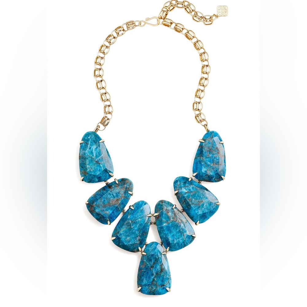 Kendra Scott Harlow necklace - NWT